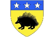 Blason de la commune