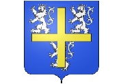 Blason de la commune