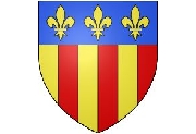 Blason de la commune