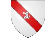 Blason de la commune