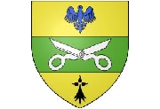 Blason de la commune