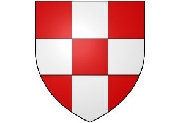 Blason de la commune