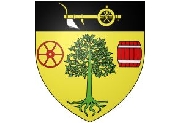 Blason de la commune