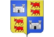 Blason de la commune