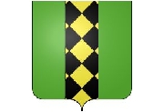 Blason de la commune