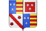 Blason de la commune