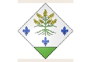 Blason de la commune