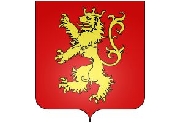 Blason de la commune