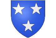 Blason de la commune