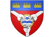 Blason de la commune