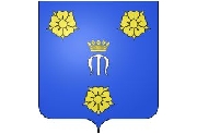 Blason de la commune