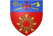 Blason de la commune