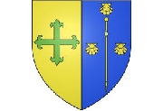 Blason de la commune