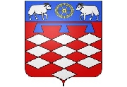 Blason de la commune