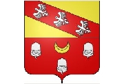 Blason de la commune