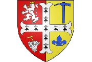 Blason de la commune