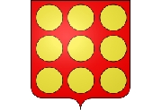 Blason de la commune