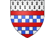 Blason de la commune