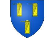 Blason de la commune