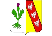 Blason de la commune