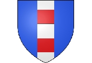 Blason de la commune