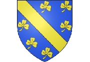 Blason de la commune