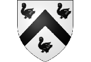 Blason de la commune