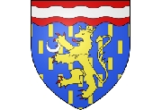 Blason de la commune