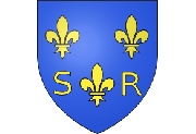 Blason de la commune