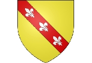 Blason de la commune