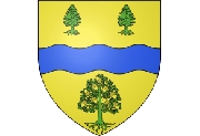 Blason de la commune