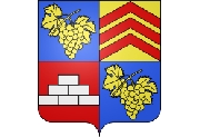 Blason de la commune