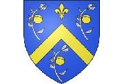 Blason de la commune