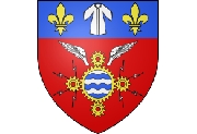 Blason de la commune