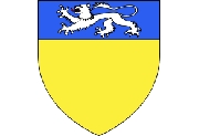 Blason de la commune