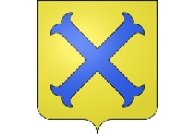 Blason de la commune