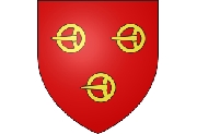 Blason de la commune