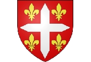 Blason de la commune