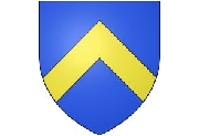 Blason de la commune