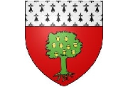 Blason de la commune