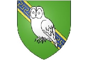 Blason de la commune