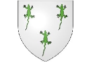 Blason de la commune