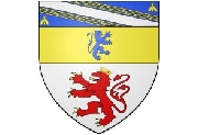 Blason de la commune