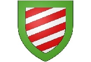 Blason de la commune