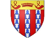 Blason de la commune