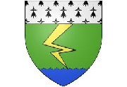 Blason de la commune