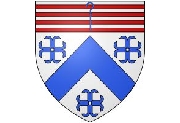 Blason de la commune