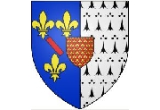 Blason de la commune