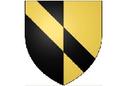 Blason de la commune