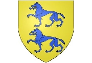 Blason de la commune